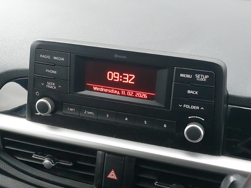 Used Kia Picanto 2018 for sale - 77611026: Photo 10