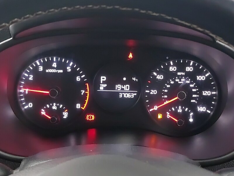 Used Kia Picanto 2018 for sale - 77611026: Photo 11