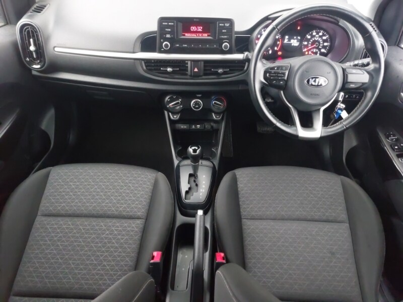 Used Kia Picanto 2018 for sale - 77611026: Photo 2