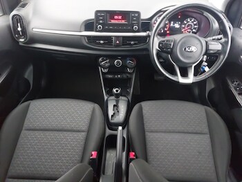 Used Kia Picanto 2018 for sale - 77611026: Photo