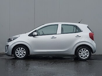 Used Kia Picanto 2018 for sale - 77611026: Photo