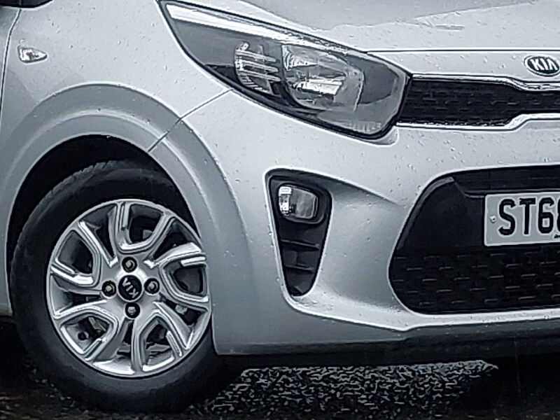 Used Kia Picanto 2018 for sale - 77611026: Photo 9