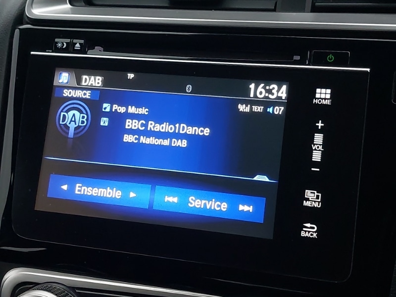 Used Honda Jazz 2018 for sale - 77767204: Photo 10