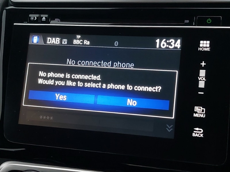 Used Honda Jazz 2018 for sale - 77767204: Photo 11