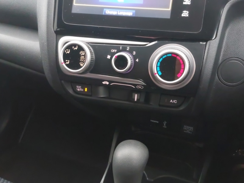 Used Honda Jazz 2018 for sale - 77767204: Photo 12