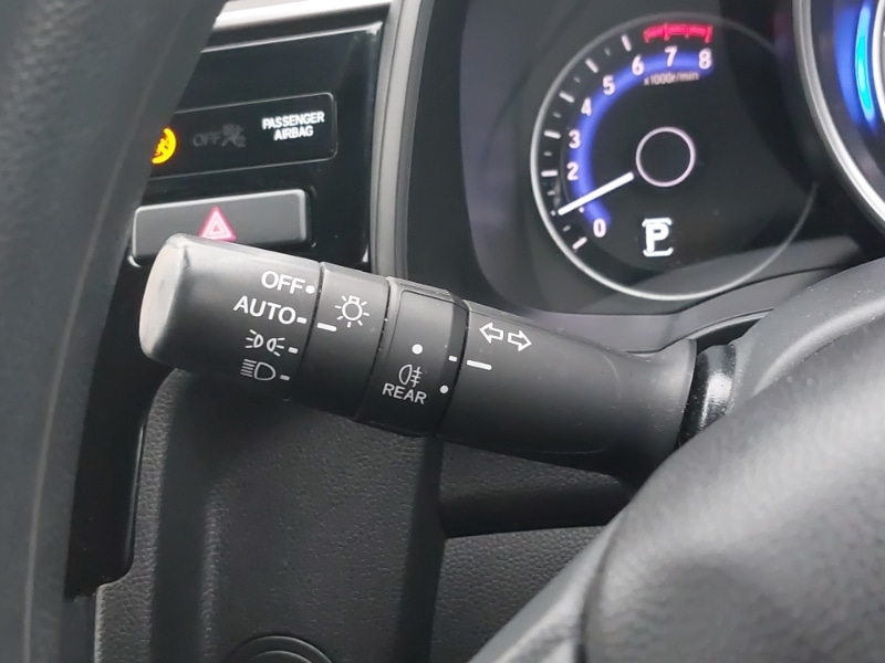 Used Honda Jazz 2018 for sale - 77767204: Photo 13