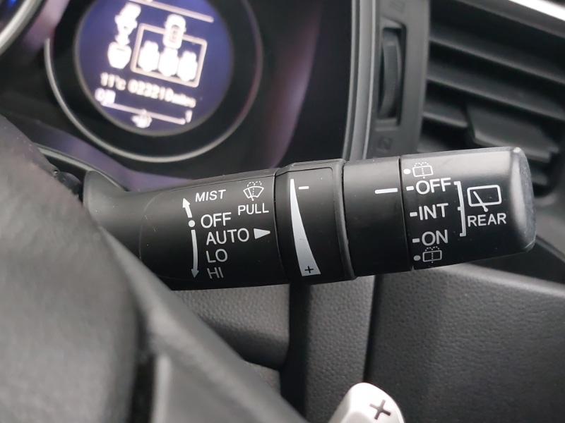 Used Honda Jazz 2018 for sale - 77767204: Photo 14