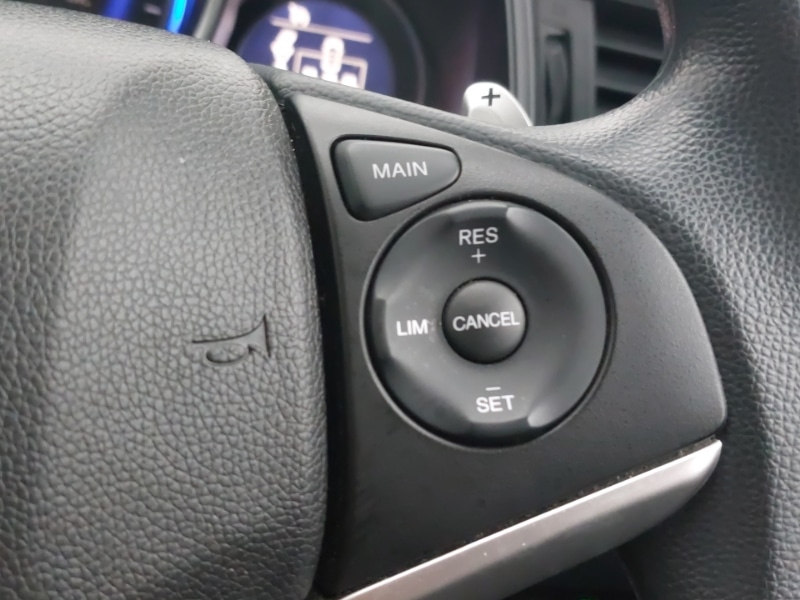 Used Honda Jazz 2018 for sale - 77767204: Photo 16