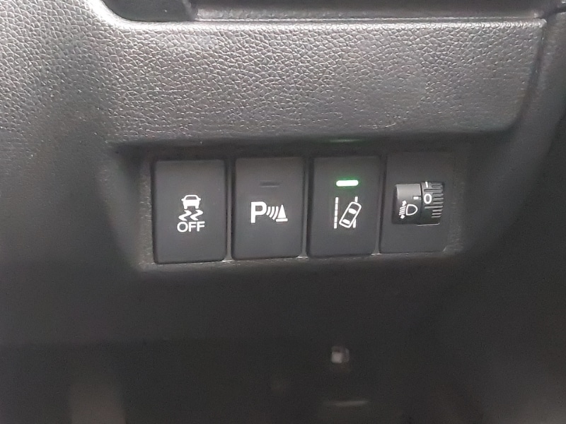 Used Honda Jazz 2018 for sale - 77767204: Photo 18