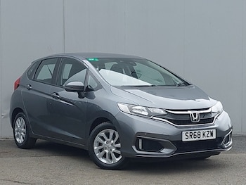 Used Honda Jazz 2018 for sale - 77767204: Photo