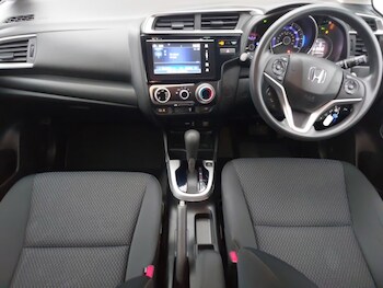 Used Honda Jazz 2018 for sale - 77767204: Photo