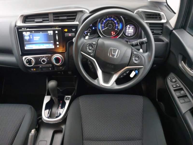 Used Honda Jazz 2018 for sale - 77767204: Photo 7