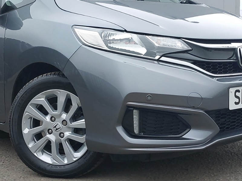 Used Honda Jazz 2018 for sale - 77767204: Photo 9