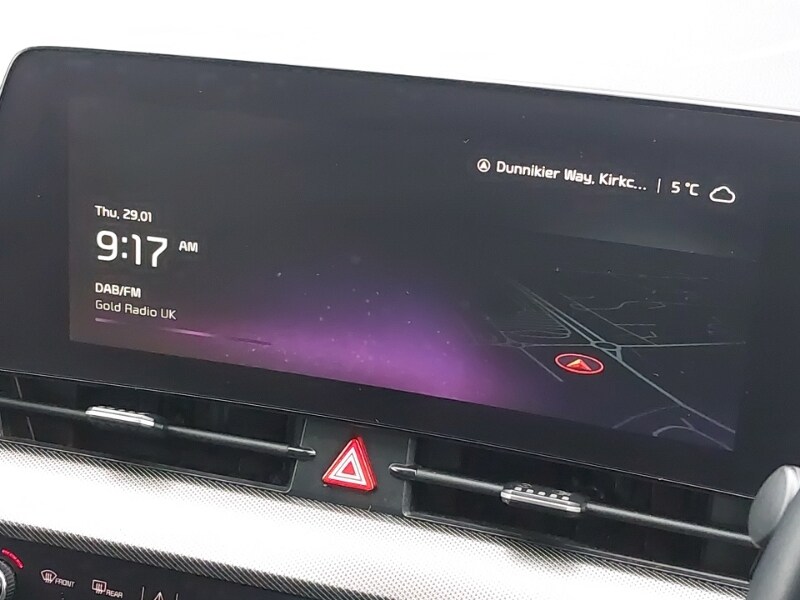 Used Kia Sportage 2022 for sale - 77366541: Photo 10