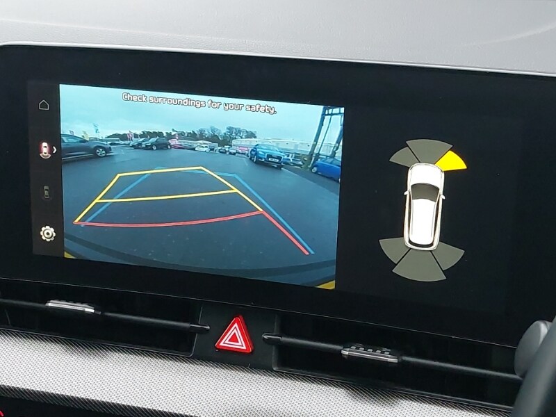 Used Kia Sportage 2022 for sale - 77366541: Photo 11