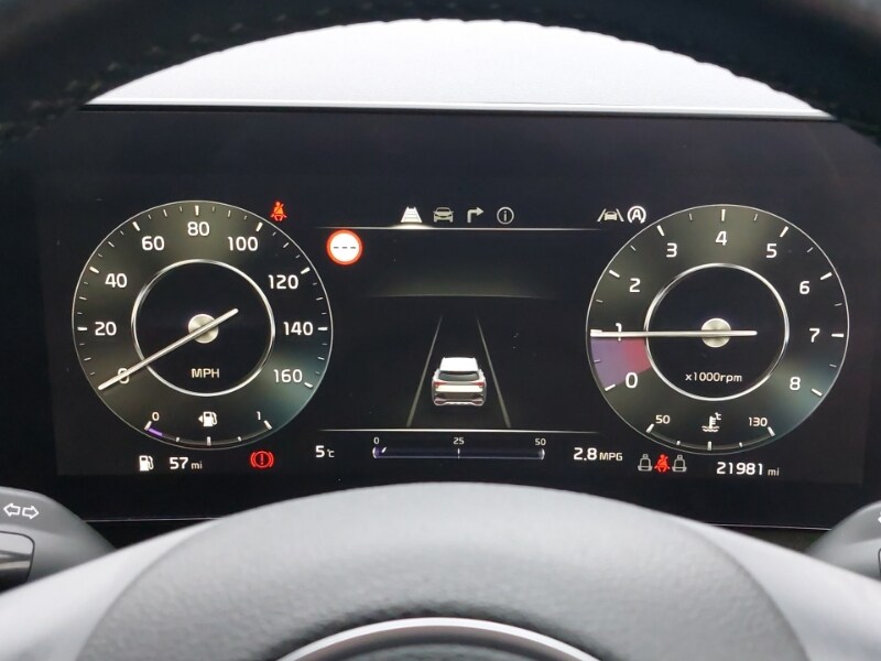 Used Kia Sportage 2022 for sale - 77366541: Photo 14