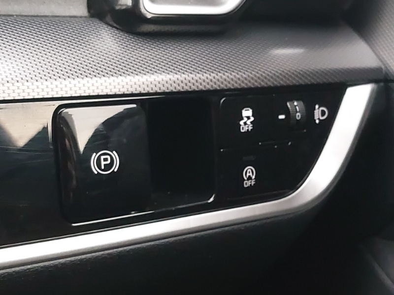 Used Kia Sportage 2022 for sale - 77366541: Photo 18