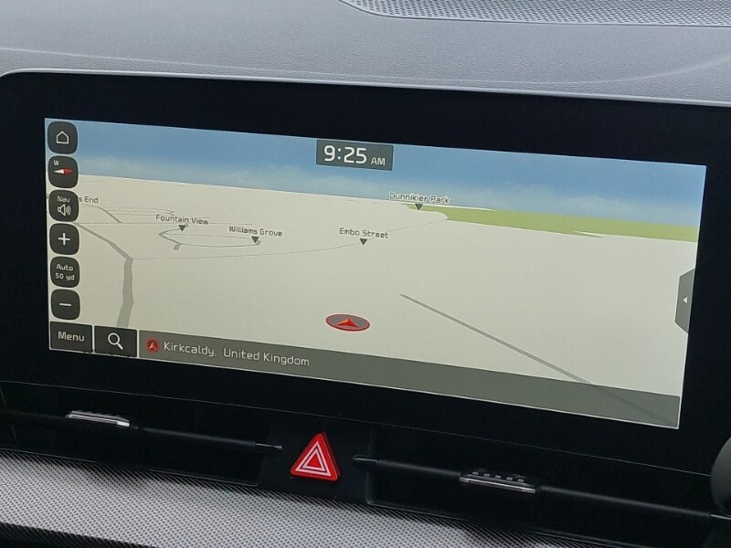 Used Kia Sportage 2022 for sale - 77366541: Photo 19