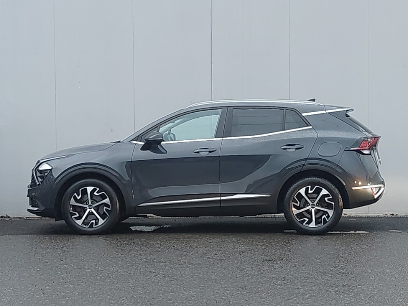 Used Kia Sportage 2022 for sale - 77366541: Photo 4