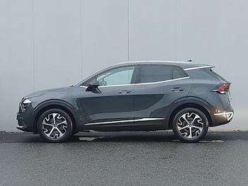 Used Kia Sportage 2022 for sale - 77366541: Photo