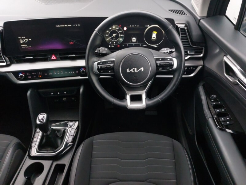 Used Kia Sportage 2022 for sale - 77366541: Photo 7