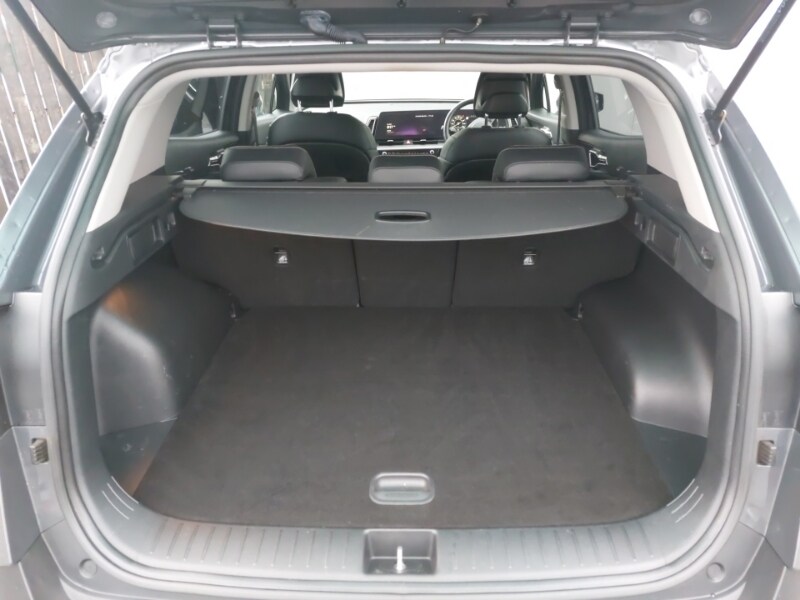 Used Kia Sportage 2022 for sale - 77366541: Photo 8