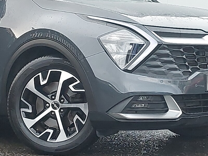 Used Kia Sportage 2022 for sale - 77366541: Photo 9