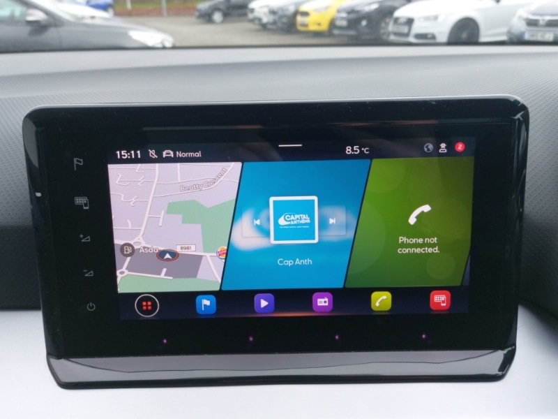 Used SEAT Arona 2022 for sale - 78033195: Photo 15