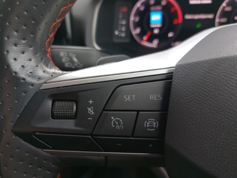 Used SEAT Arona 2022 for sale - 78033195: Photo 17