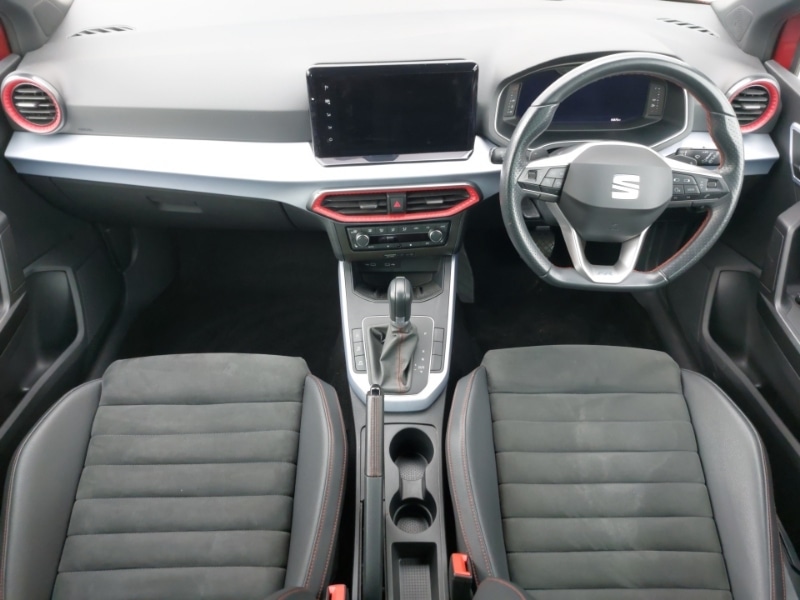 Used SEAT Arona 2022 for sale - 78033195: Photo 2