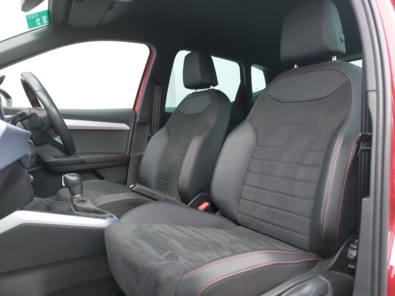 Used SEAT Arona 2022 for sale - 78033195: Photo 5