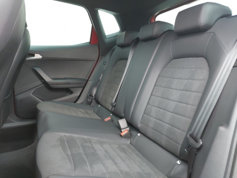 Used SEAT Arona 2022 for sale - 78033195: Photo 6