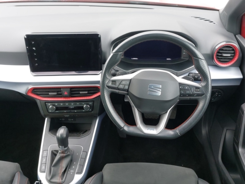 Used SEAT Arona 2022 for sale - 78033195: Photo 7