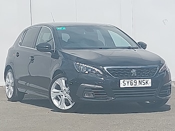 Used Peugeot 308 2019 for sale - 78523101: Photo