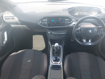 Used Peugeot 308 2019 for sale - 78523101: Photo
