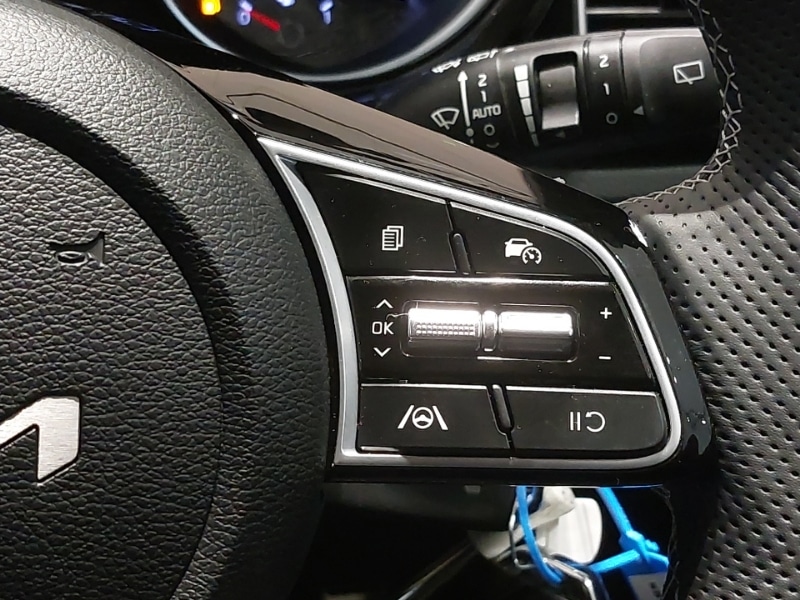 Used Kia XCeed 2025 for sale - 76708131: Photo 13