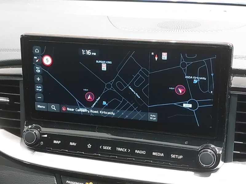 Used Kia XCeed 2025 for sale - 76708131: Photo 19