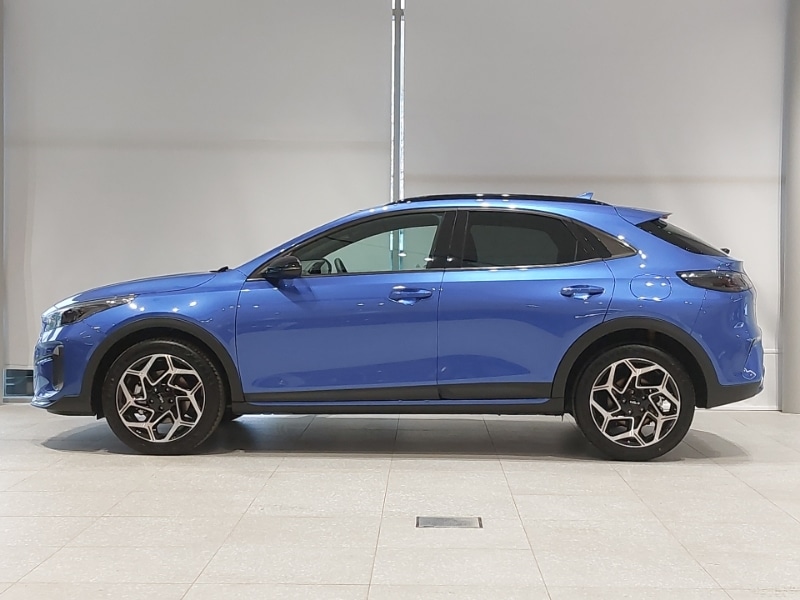 Used Kia XCeed 2025 for sale - 76708131: Photo 4