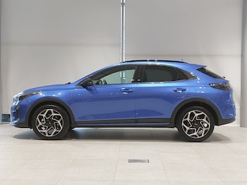 Used Kia XCeed 2025 for sale - 76708131: Photo