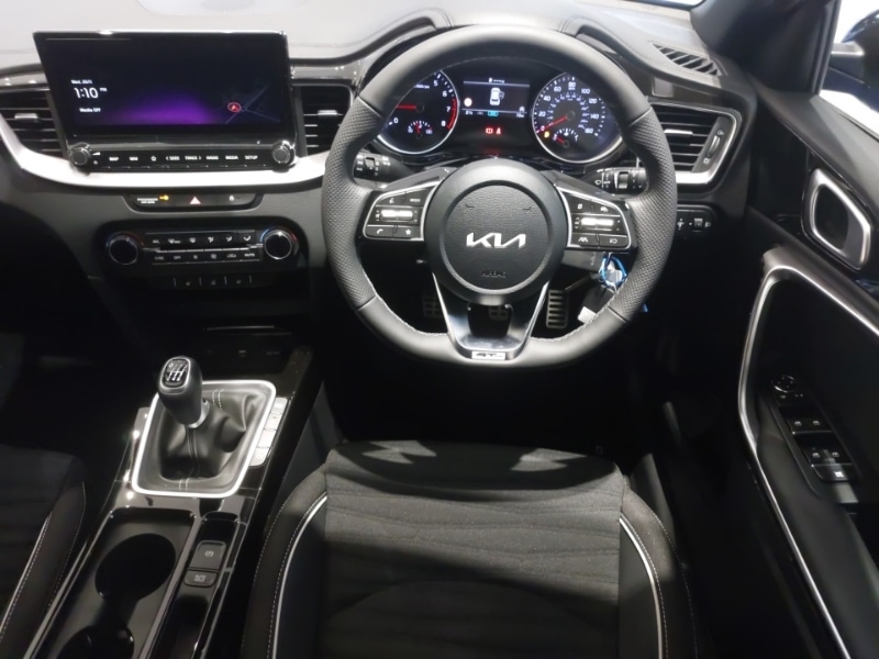 Used Kia XCeed 2025 for sale - 76708131: Photo 7