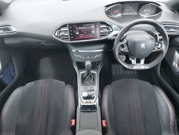 Used Peugeot 308 2017 for sale - 78704202: Photo