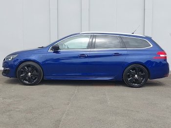 Used Peugeot 308 2017 for sale - 78704202: Photo