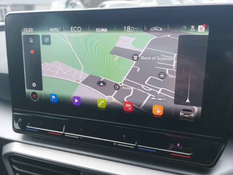 Used SEAT Leon 2022 for sale - 78013589: Photo 10