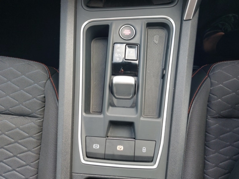 Used SEAT Leon 2022 for sale - 78013589: Photo 17