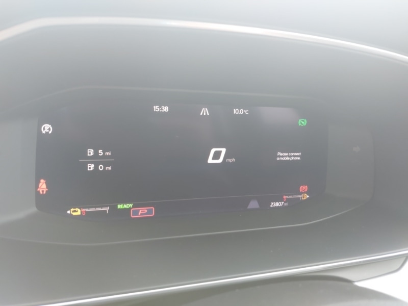 Used SEAT Leon 2022 for sale - 78013589: Photo 18