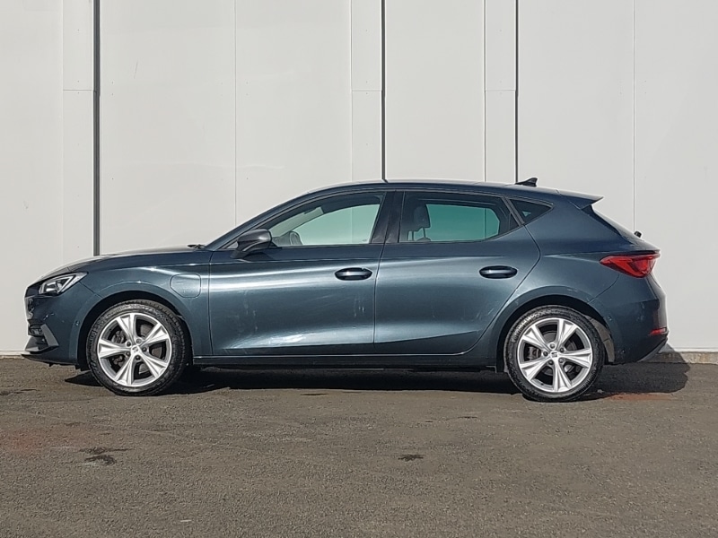 Used SEAT Leon 2022 for sale - 78013589: Photo 4