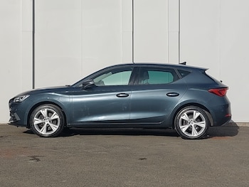 Used SEAT Leon 2022 for sale - 78013589: Photo