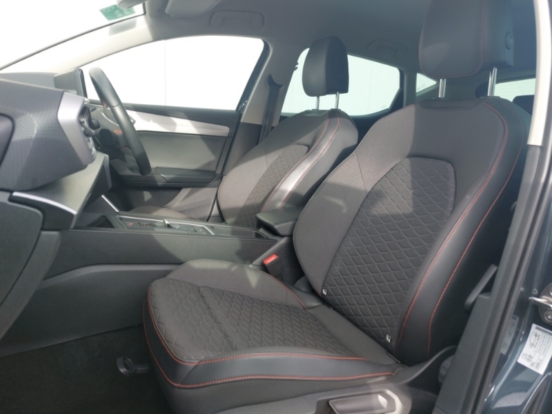 Used SEAT Leon 2022 for sale - 78013589: Photo 5