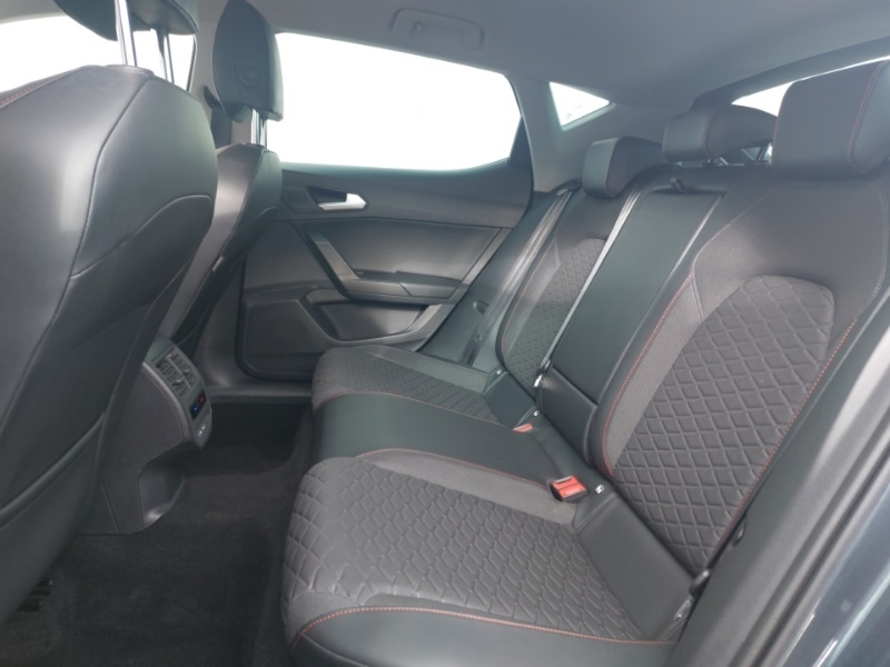 Used SEAT Leon 2022 for sale - 78013589: Photo 6