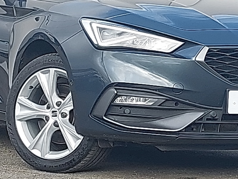 Used SEAT Leon 2022 for sale - 78013589: Photo 9